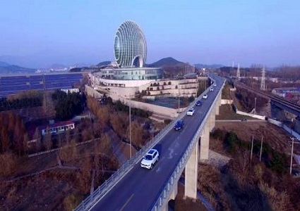 大众集团（中国）培训部——活动汽车租赁服务(图2)
